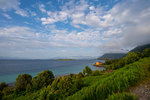 山水风景