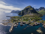 山水风景
