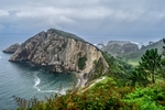 海岸