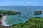 海岸