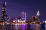 胡志明市