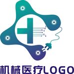 机械LOGO