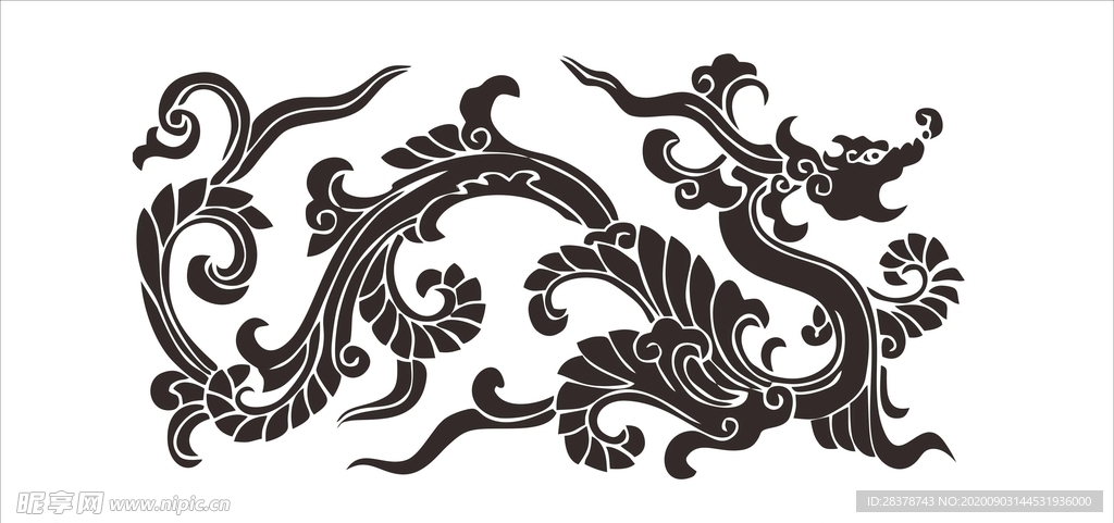 矢量龙