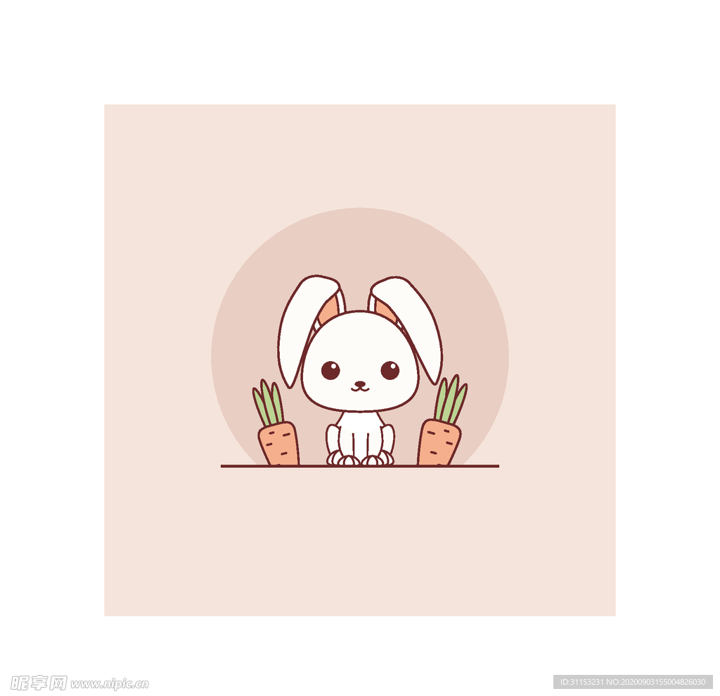 兔子