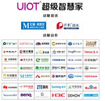 房地产 IT logo
