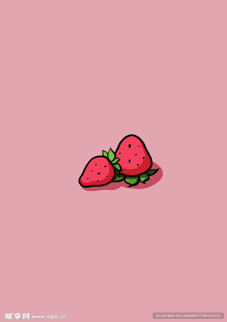 草莓