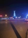 夜色背景图