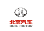 北京汽车logo