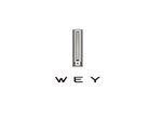 wey汽车logo矢量图