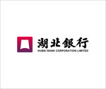 湖北银行logo