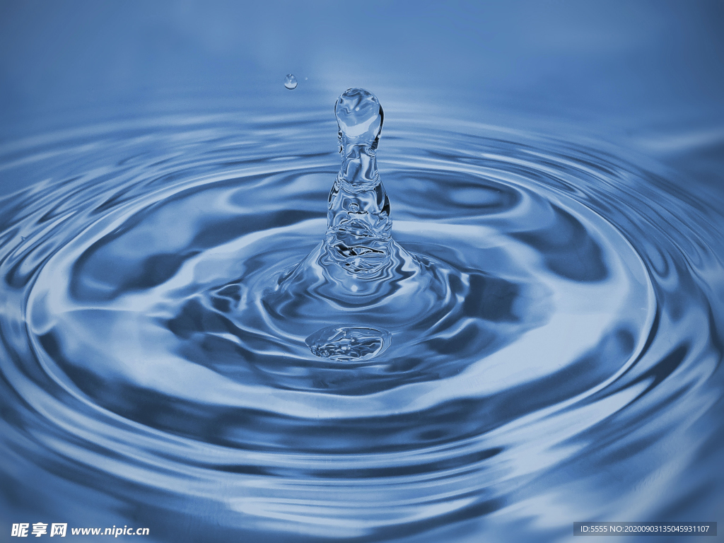 水滴