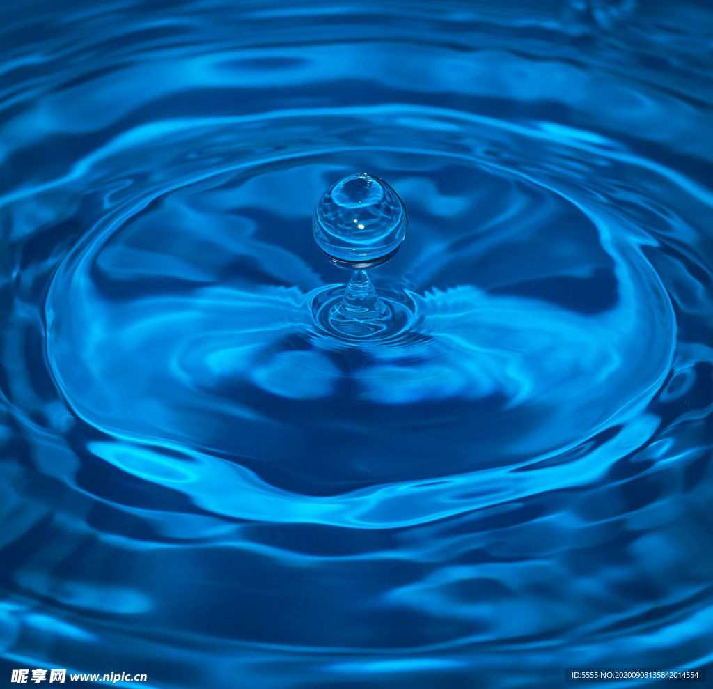 水滴