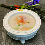 上汤虾片