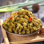 酸豆角