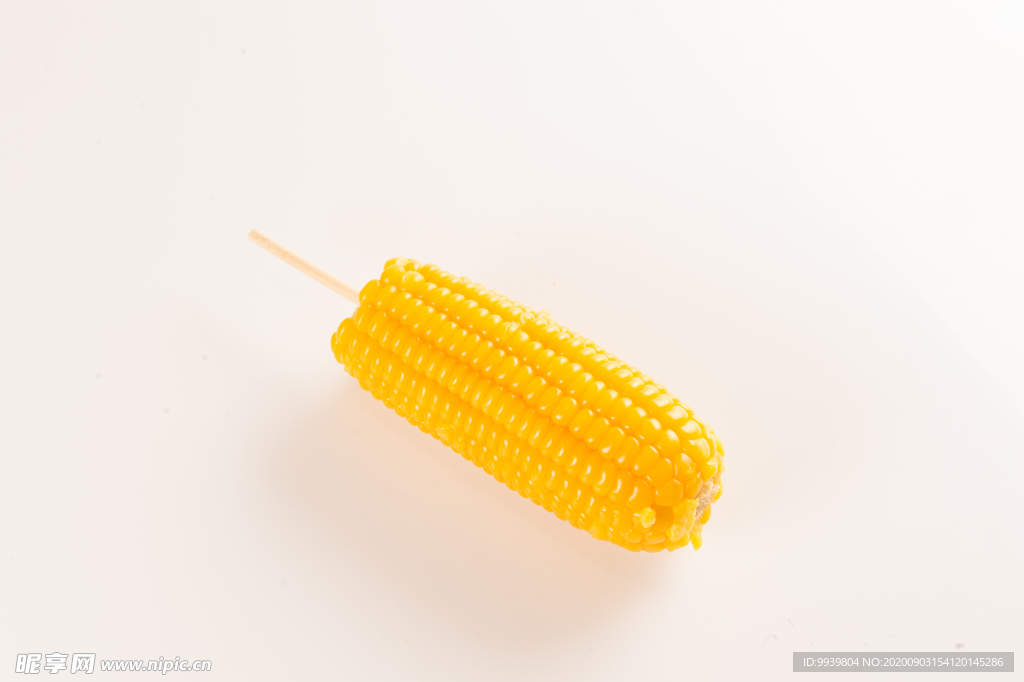 玉米