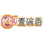 面馆logo，面馆