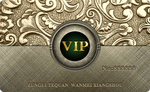 VIP卡