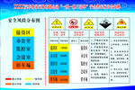 汽车物流运输公司“一图一牌三清