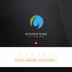 高档LOGO