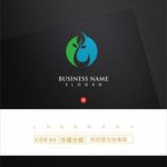 高档LOGO