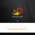 篮球LOGO