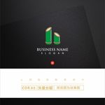 竹子LOGO