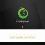 龙纹LOGO