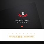 翅膀LOGO