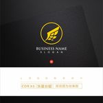 翅膀LOGO