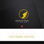 翅膀LOGO