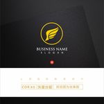 翅膀LOGO