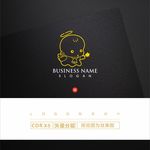 育婴LOGO