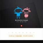 育婴LOGO
