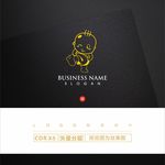 育婴LOGO