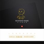 育婴LOGO