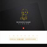 育婴LOGO
