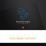 育婴LOGO