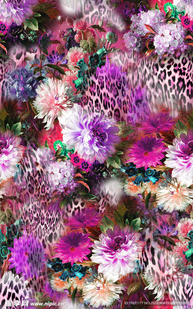 紫花