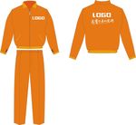 工作服