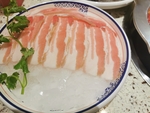 菜精品三线肉