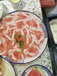 肉卷