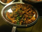 鸡皮