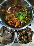 小火锅