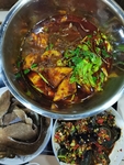 小火锅