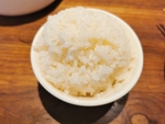 大米饭