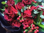 玫瑰花