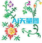 服装印花
