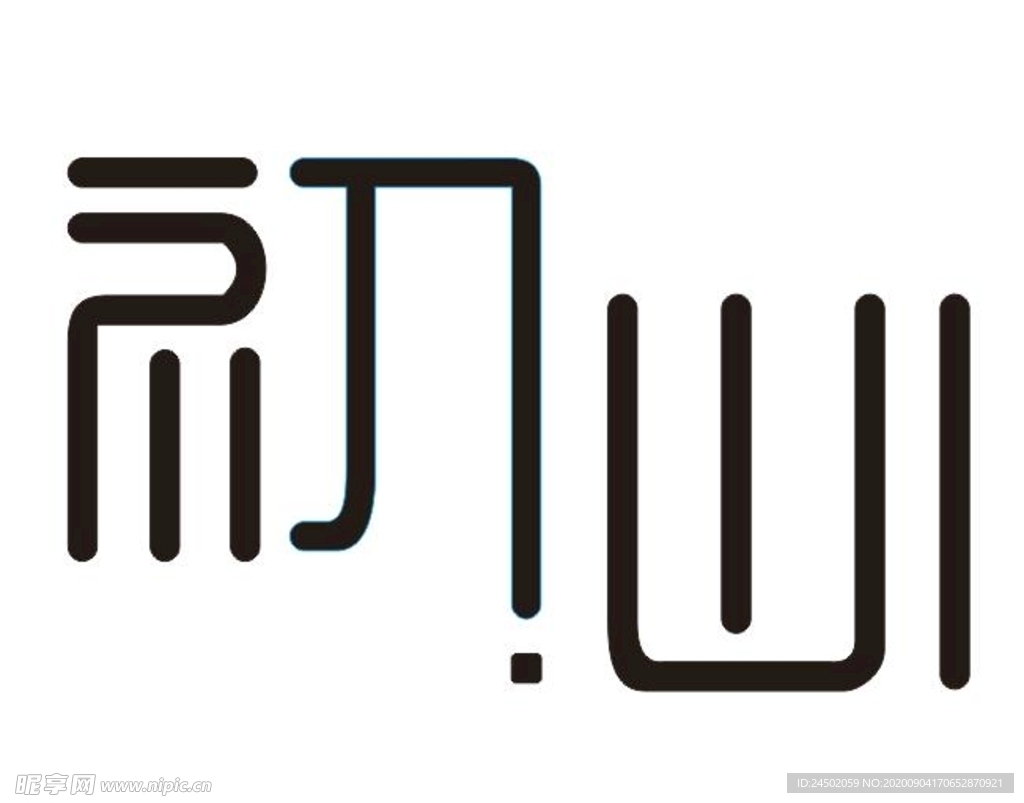 初心LOGO