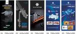 沙发五金灯箱