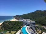 海边
